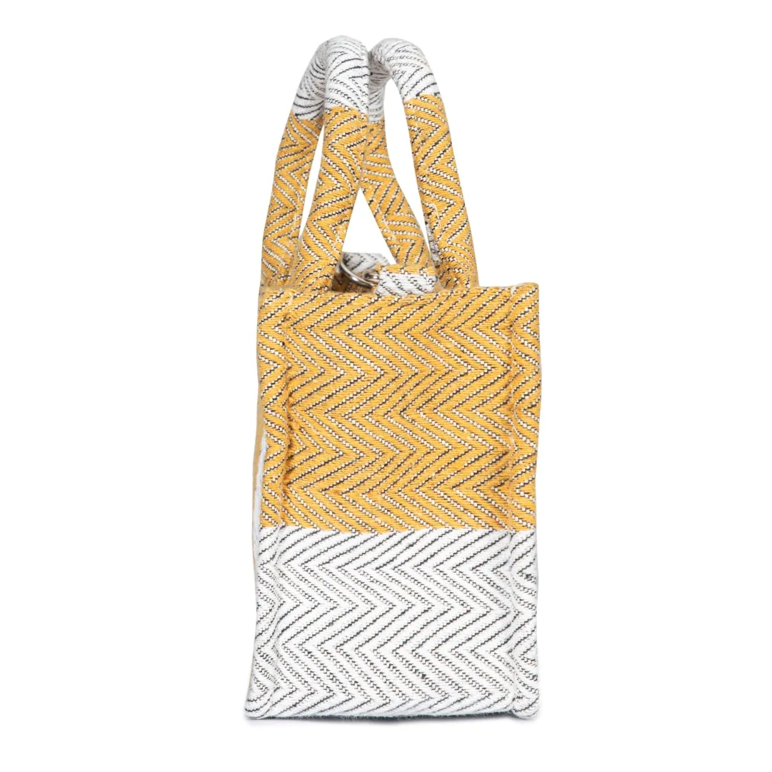 Dora Mini Box Bag