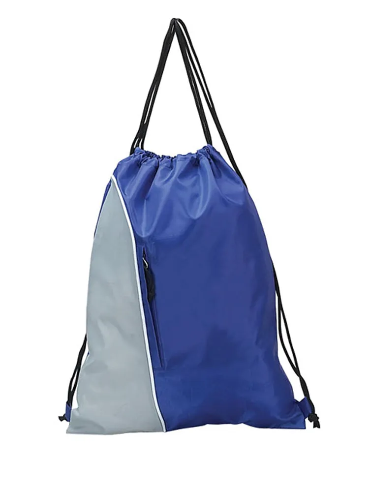 DRAWSTRING PACK