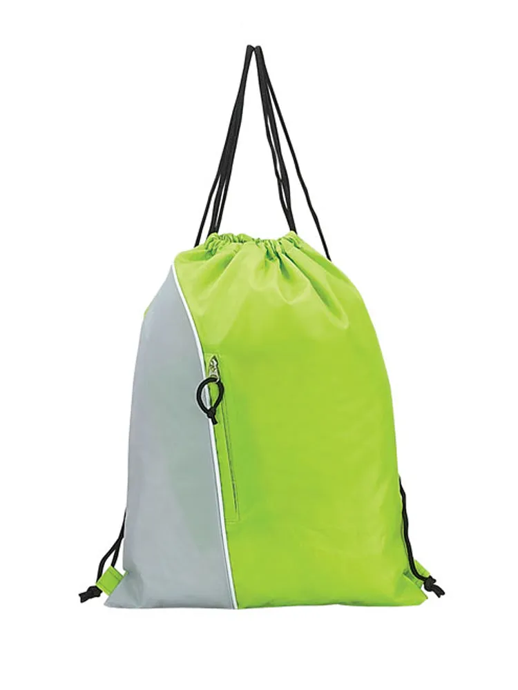 DRAWSTRING PACK