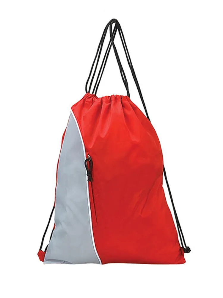 DRAWSTRING PACK