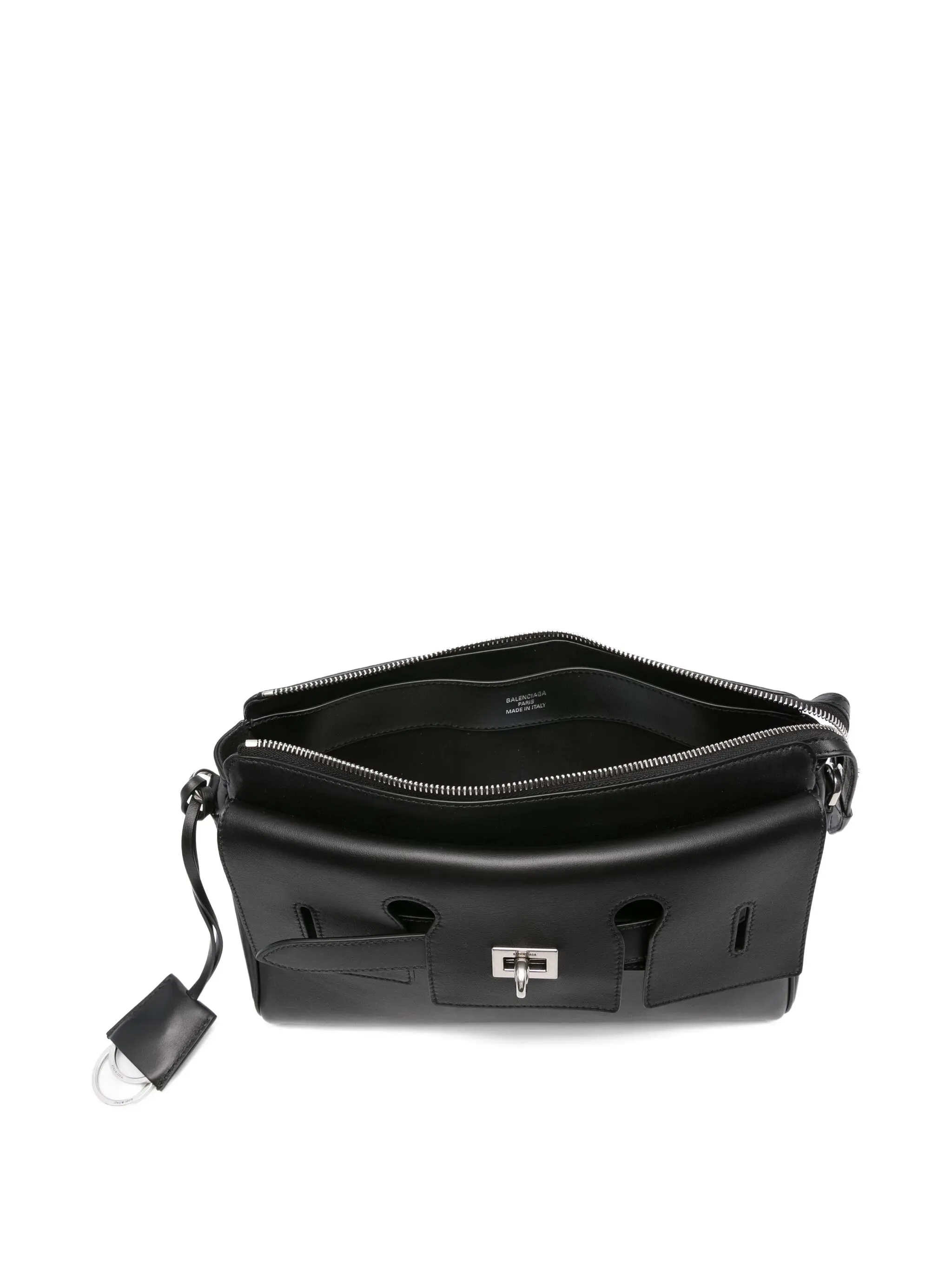 Easy-to-use messenger Air flap Holiday sale Bel bag