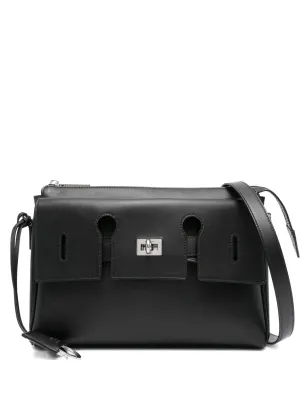 Easy-to-use messenger Air flap Holiday sale Bel bag