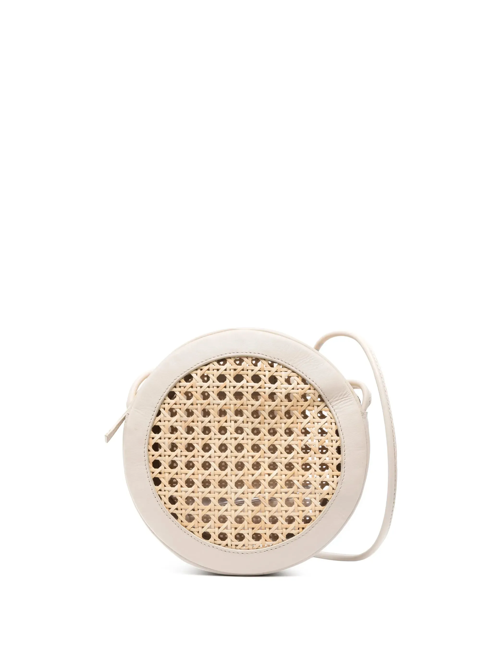 Efficient round straw Best variety bag crossbody