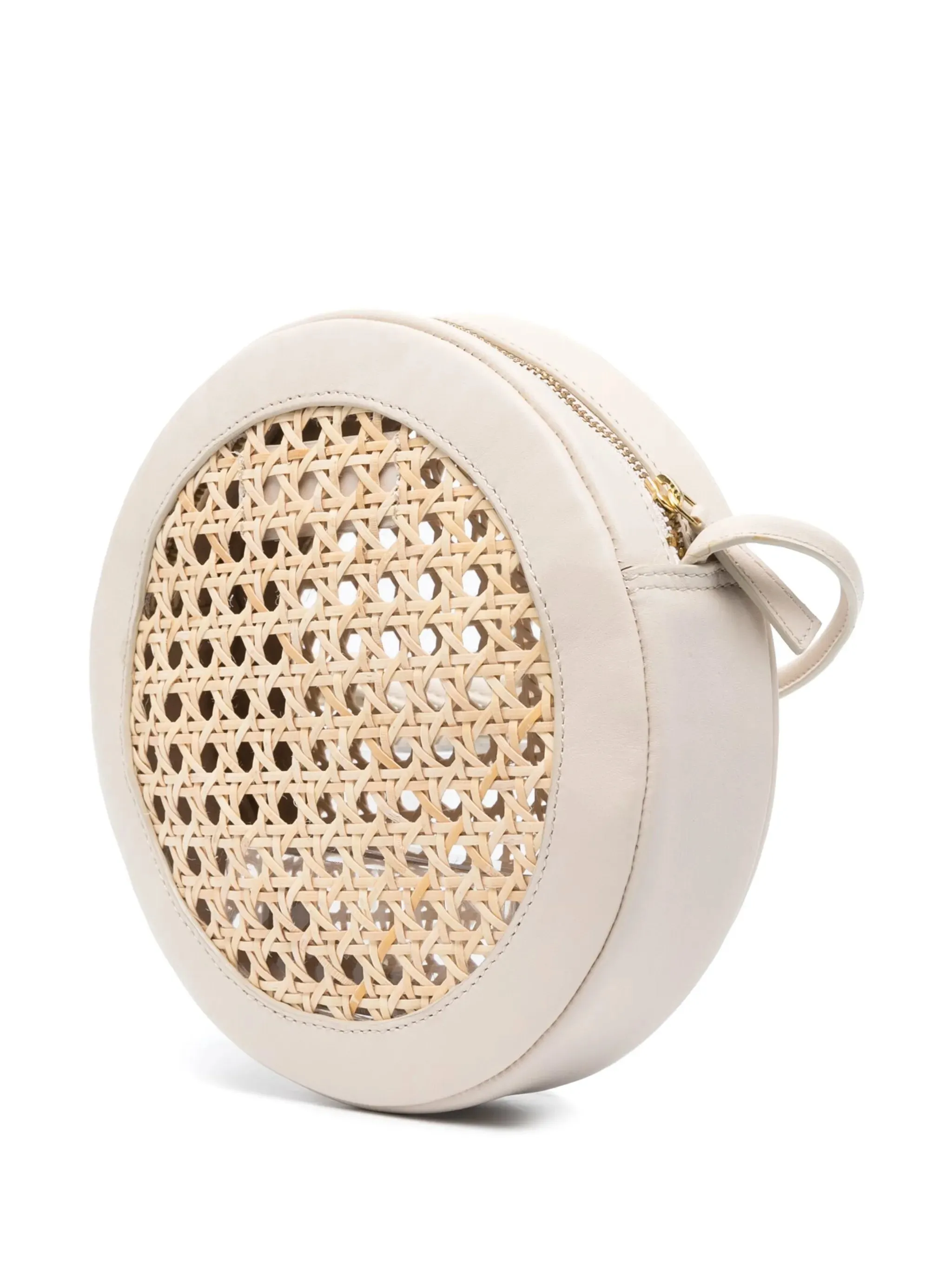 Efficient round straw Best variety bag crossbody