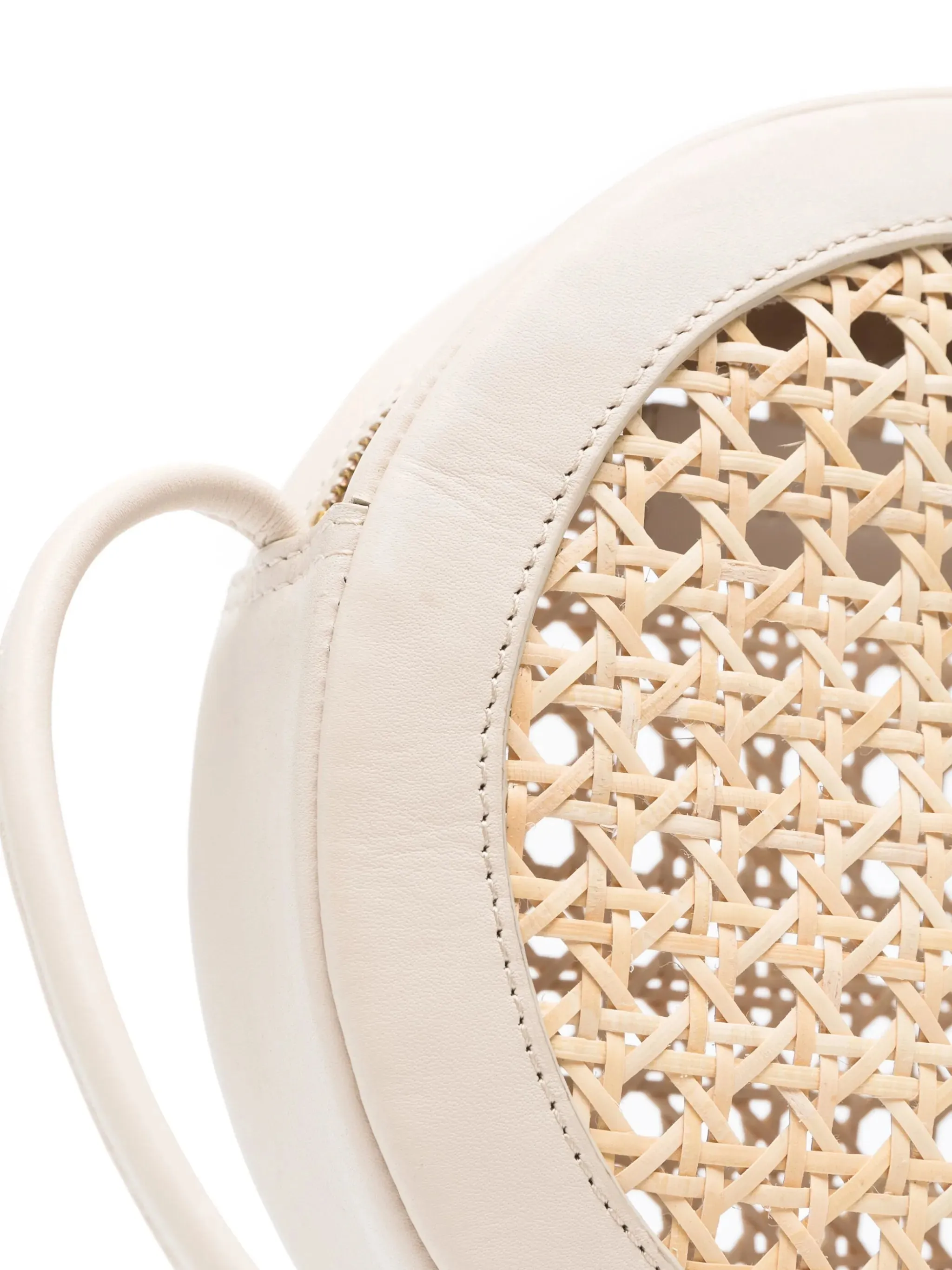 Efficient round straw Best variety bag crossbody