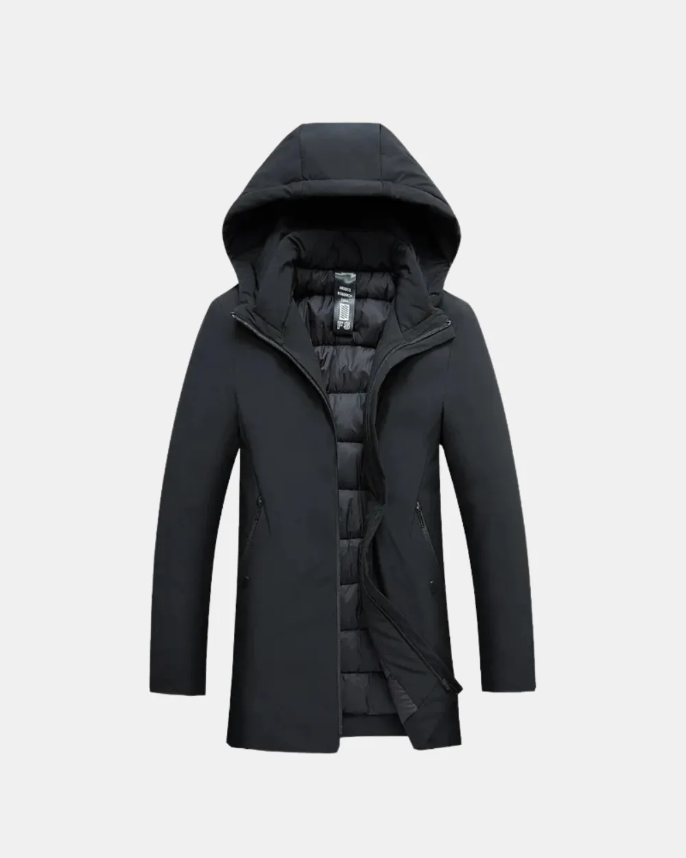 Elite Jacket
