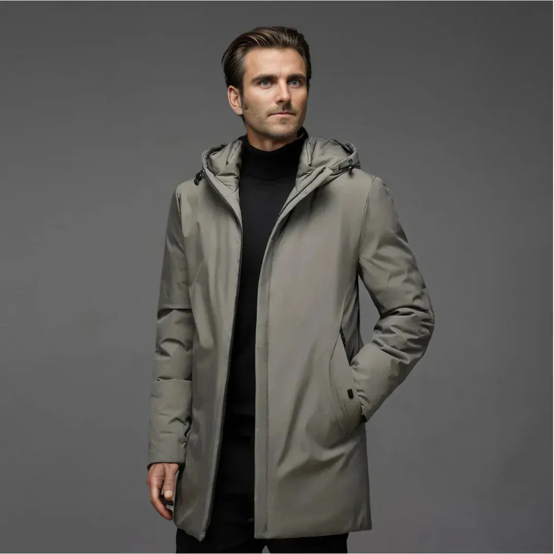 Elite Jacket