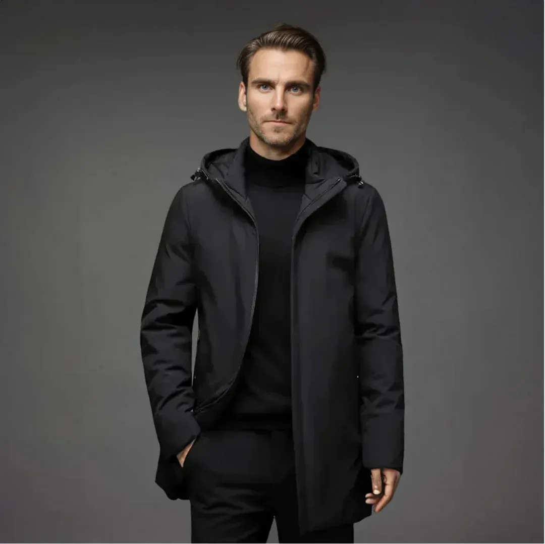Elite Jacket