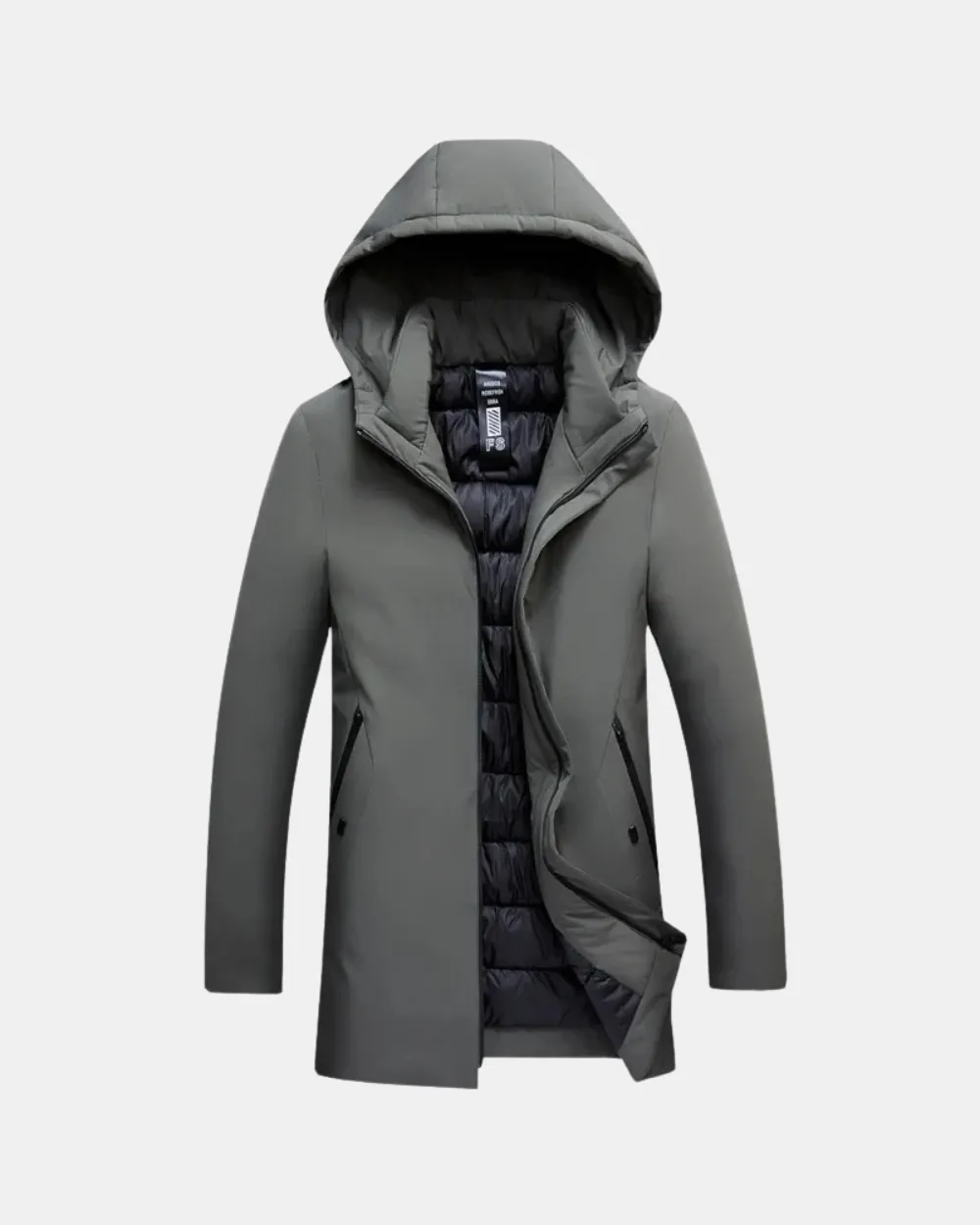 Elite Jacket