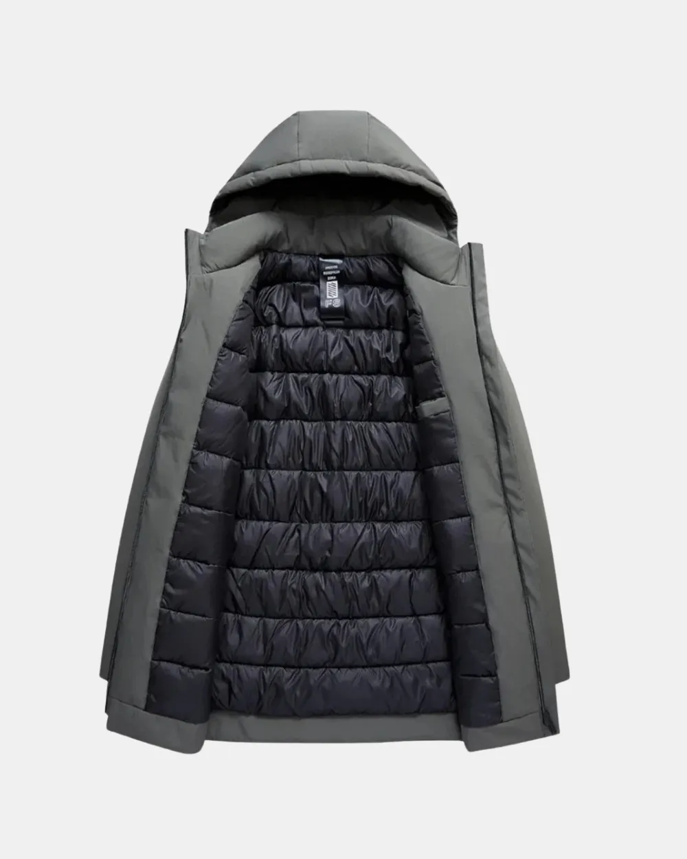 Elite Jacket