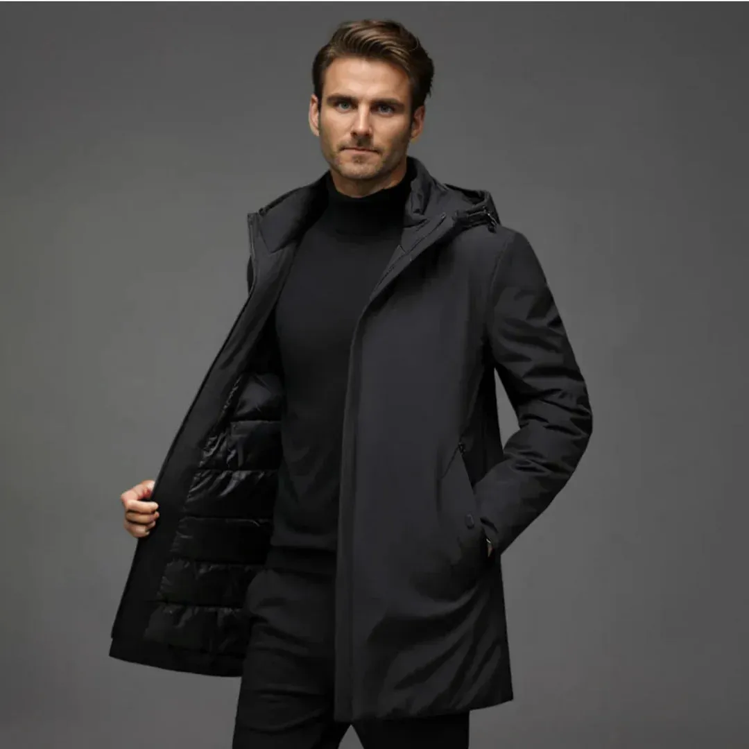 Elite Jacket