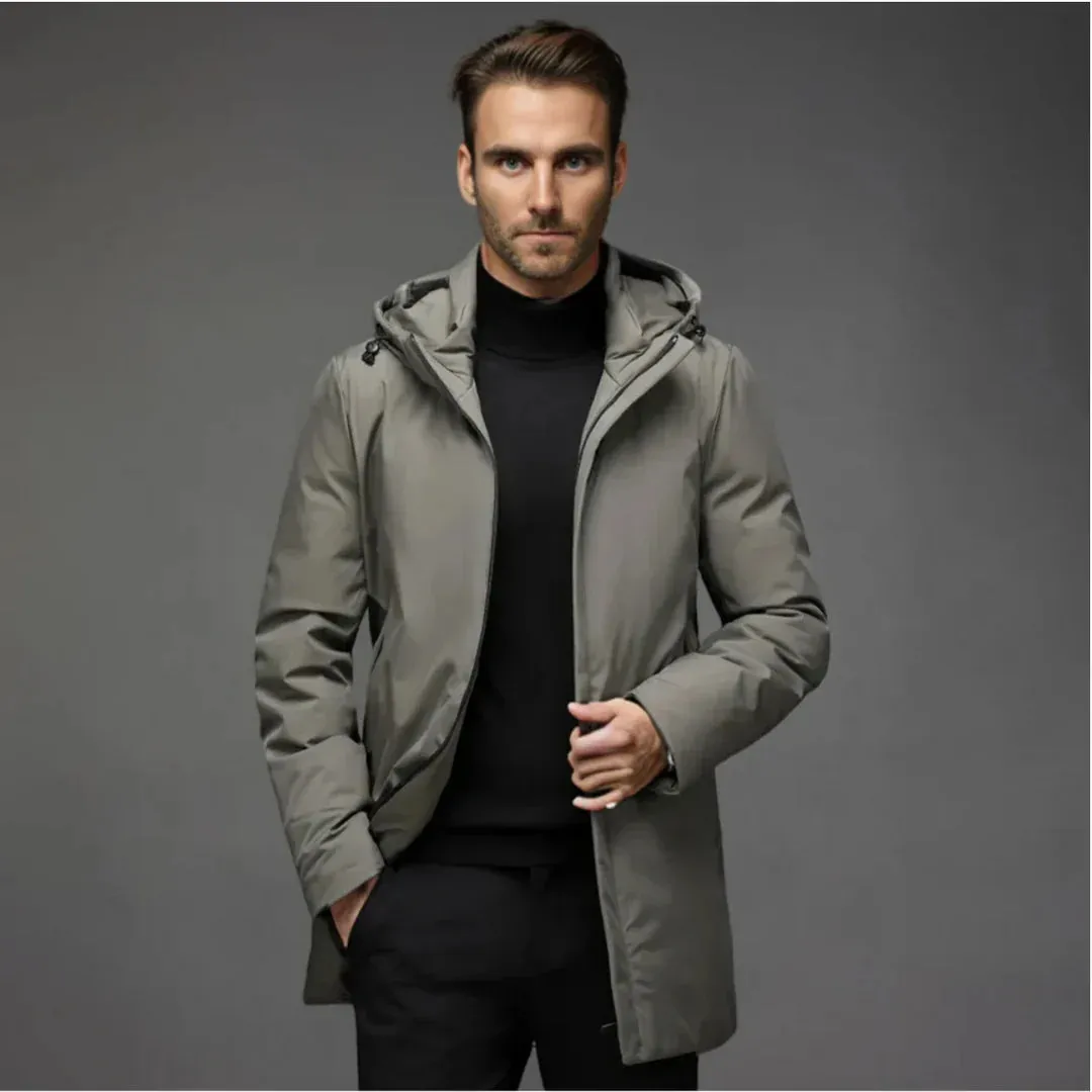 Elite Jacket