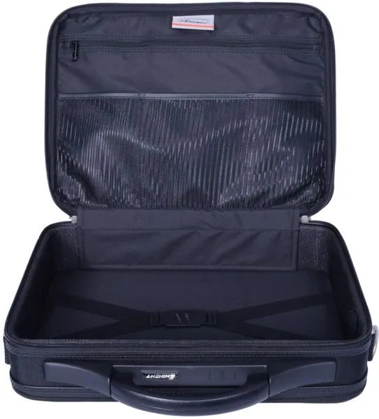 Eminent Executive 16 inch Laptop case with sleek design- E133-16