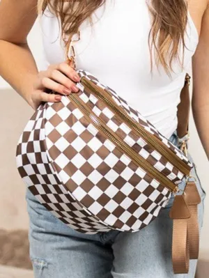 Emmafy GoFree -The RoomiestCrossbody