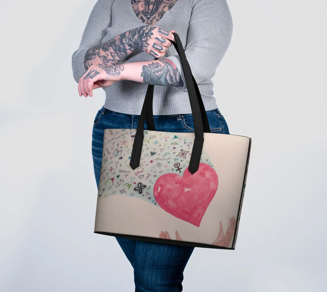 Empower Her Tote