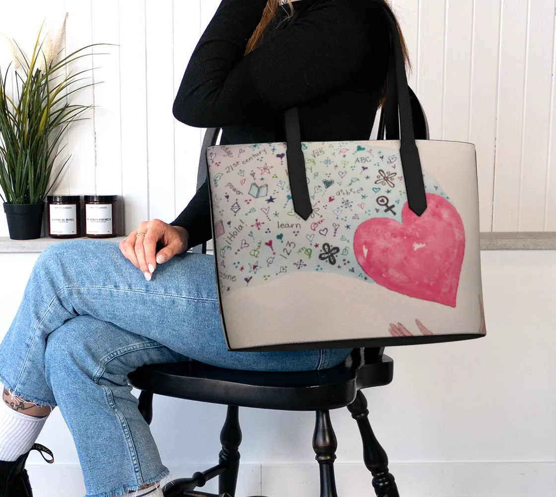 Empower Her Tote