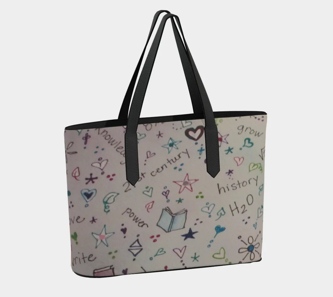 Empower Her Tote