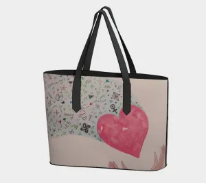 Empower Her Tote