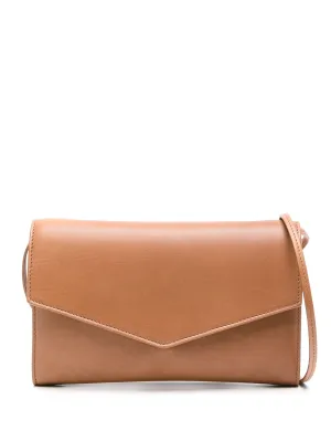Envelope Holiday special leather bag crossbody High-security
