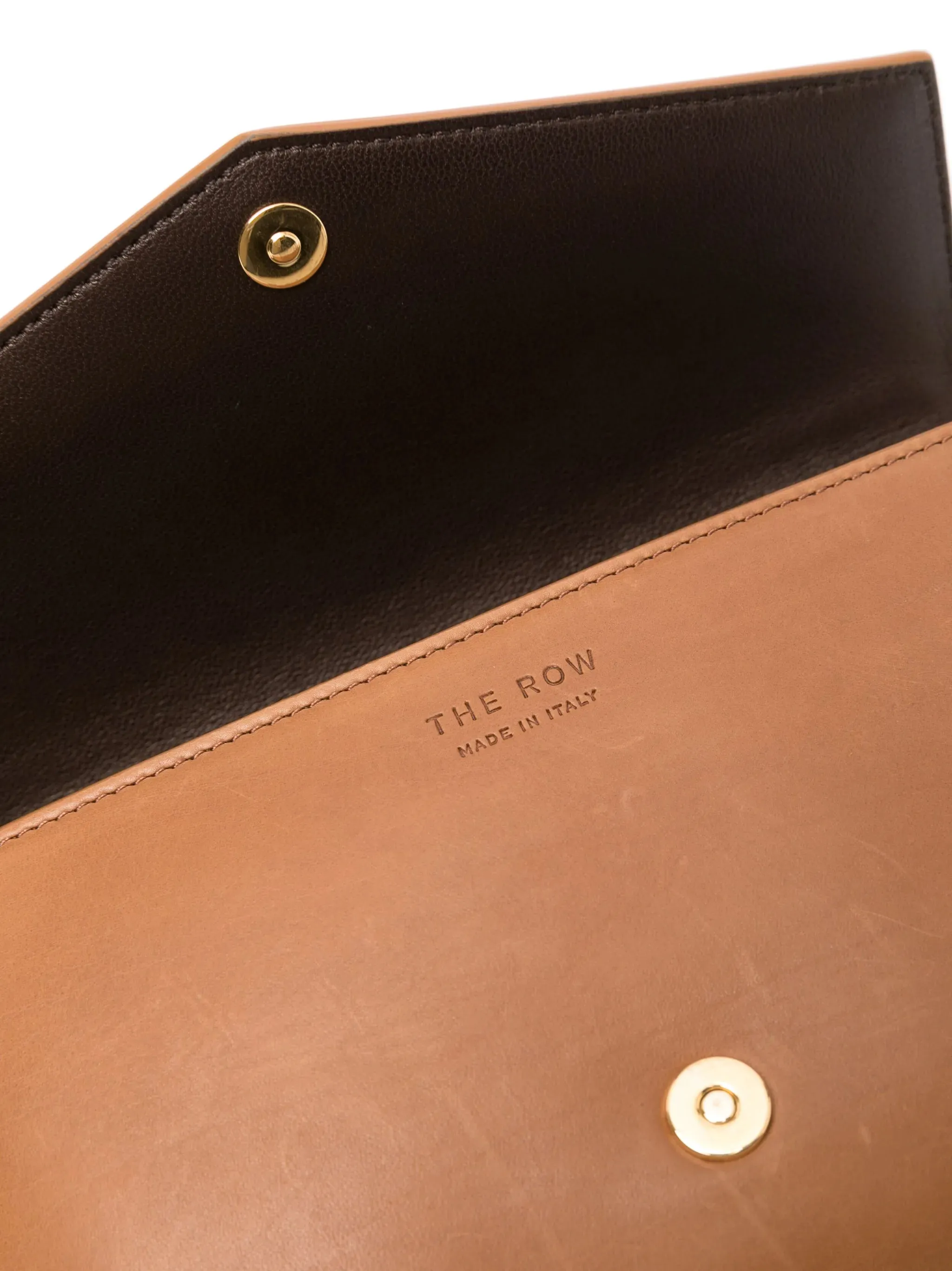 Envelope Holiday special leather bag crossbody High-security