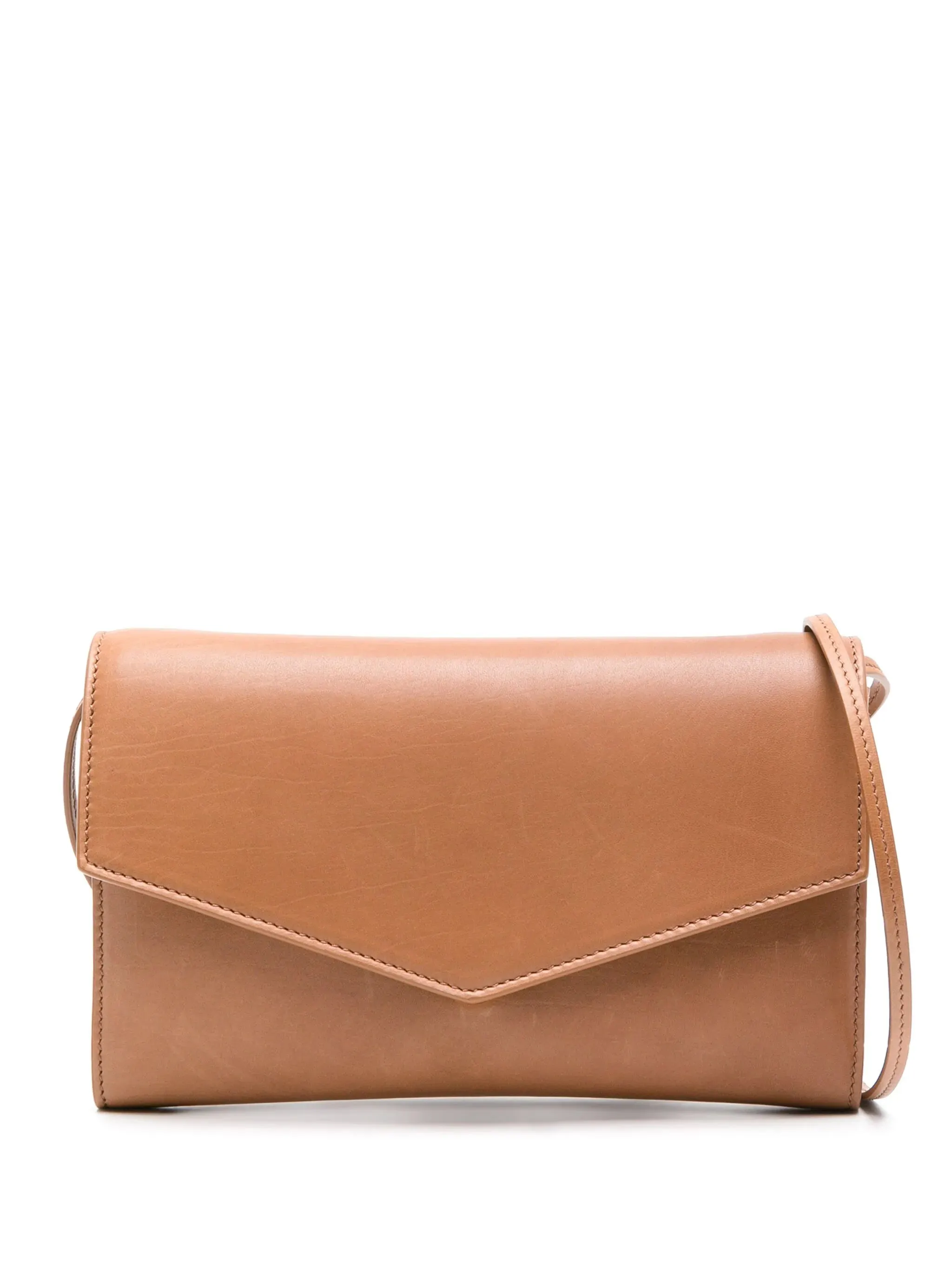 Envelope Holiday special leather bag crossbody High-security