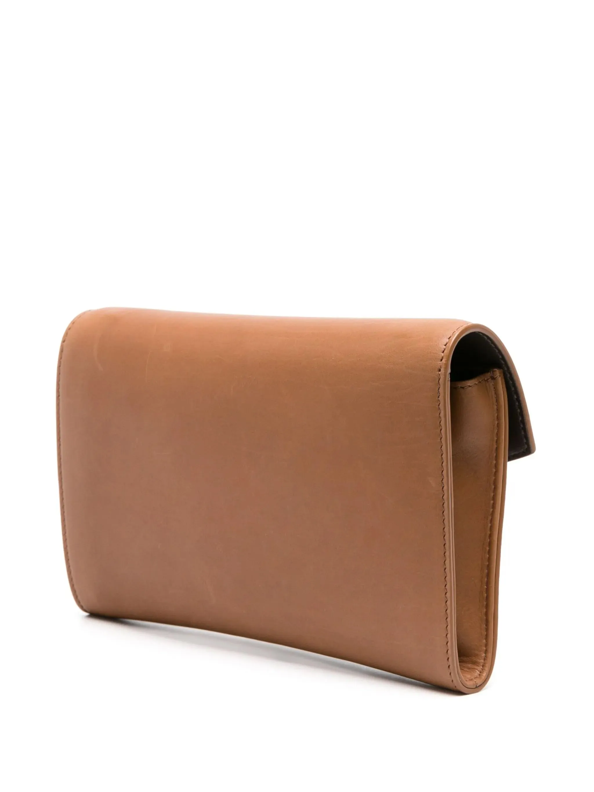 Envelope Holiday special leather bag crossbody High-security
