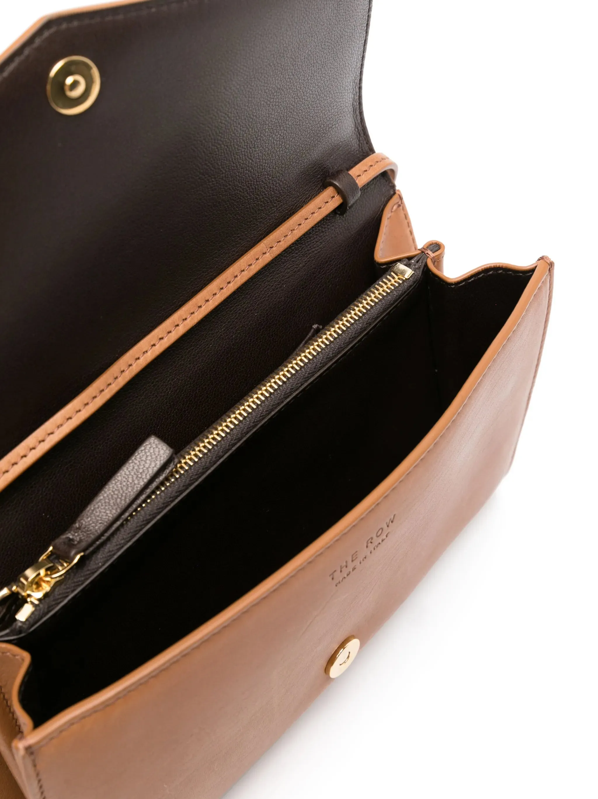 Envelope Holiday special leather bag crossbody High-security