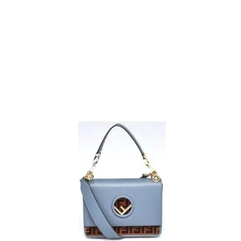 ESMEE - Kan Blue Artificial Intelligence (AI) Free gift with purchase Shoulder Bag
