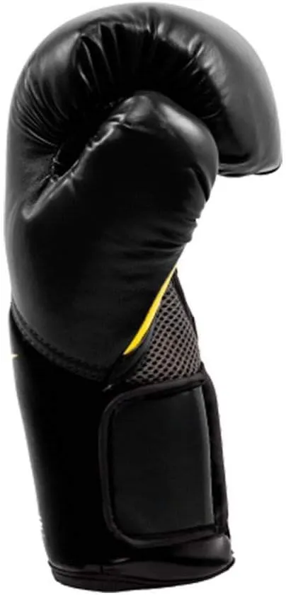 Everlast Pro Style Elite Exercise Workout Training Boxing Gloves for Sparring, Heavy Bag and Mitt Work
