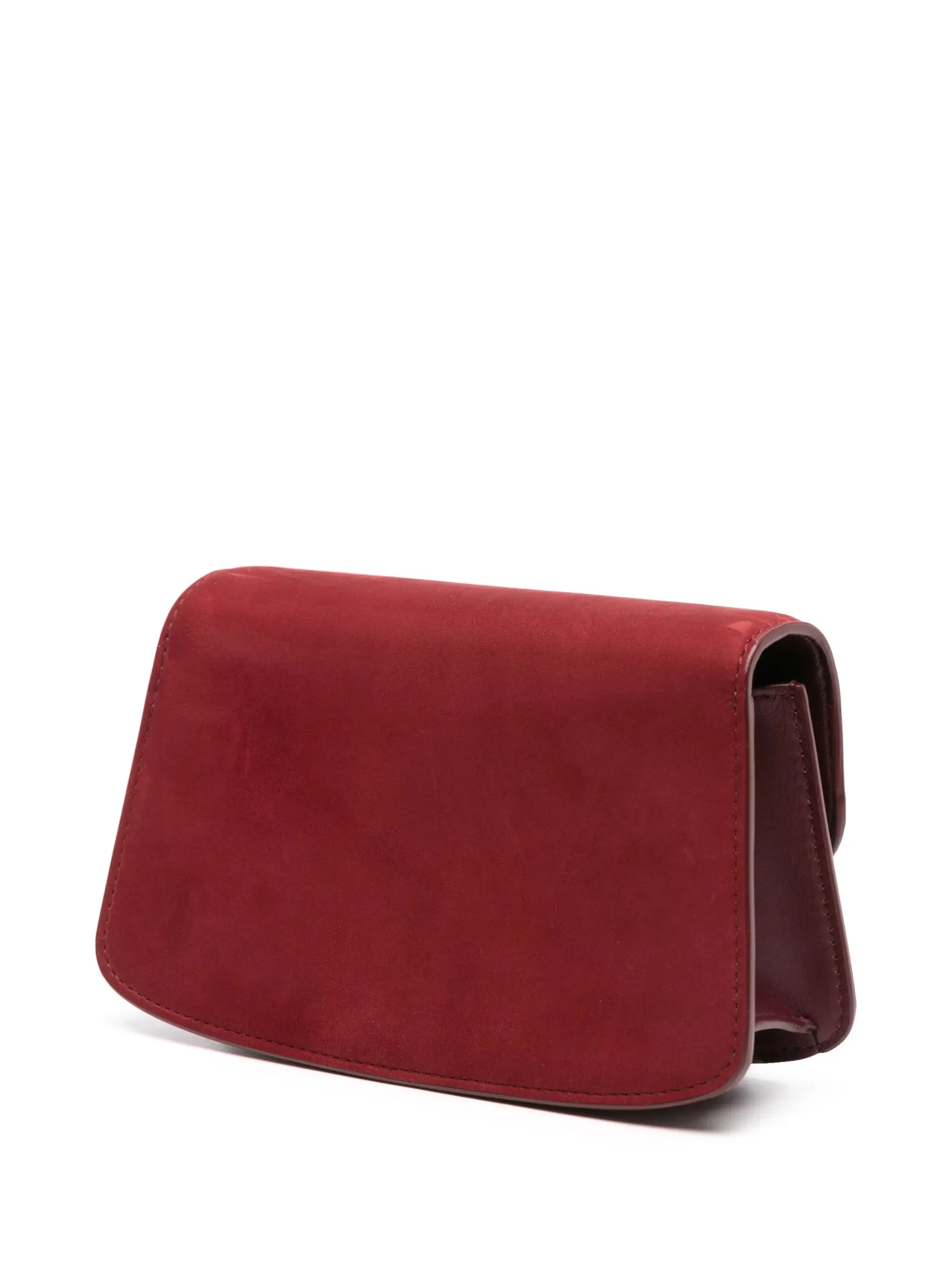 E/W leather crossbody Crowd-pleaser bag Easy-to-install Sofia