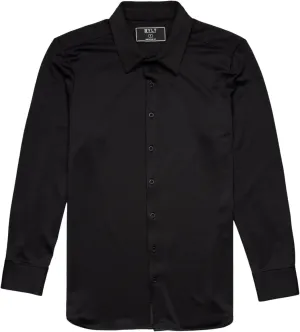 Exec Button Down Long Sleeve Men's Shirt