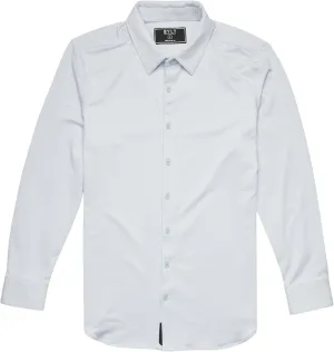 Exec Button Down Long Sleeve Men's Shirt