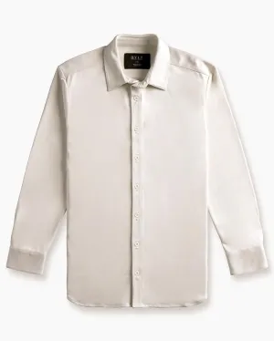 Exec Button Down Long Sleeve Men's Shirt