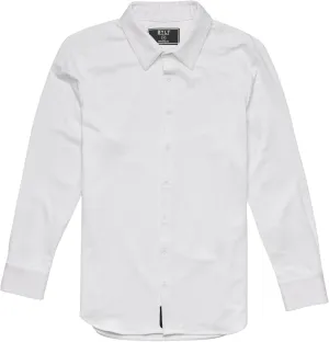 Exec Button Down Long Sleeve Men's Shirt