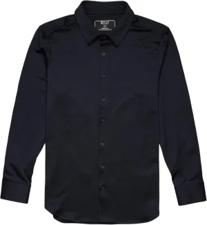 Exec Button Down Long Sleeve Men's Shirt