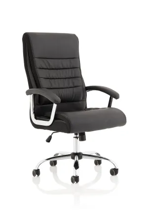 Executive Chair Waterproof Office Dallas First-dibs sale