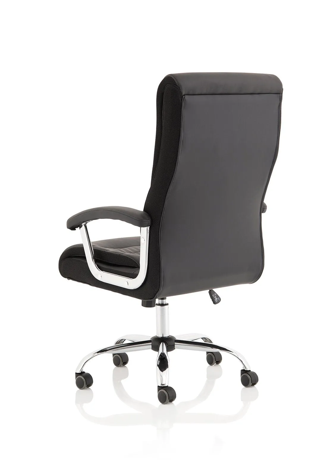 Executive Chair Waterproof Office Dallas First-dibs sale
