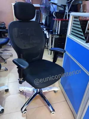 Executive Ergonomic Mesh office chair