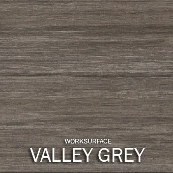Executive Series 36" 2-Drawer Lateral File with Lock and Key