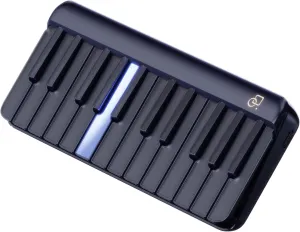 Expandable Keyboard Piano for PopuPiano Intelligent, Portable, Modular Keyboard