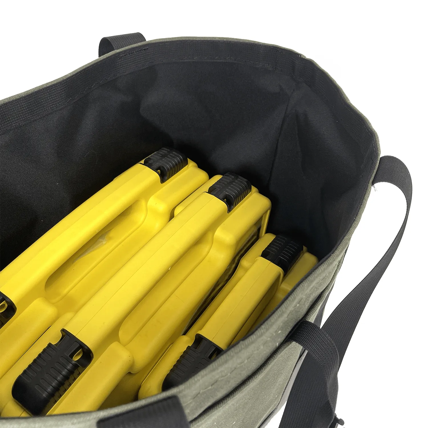 Expedition Tote Bag