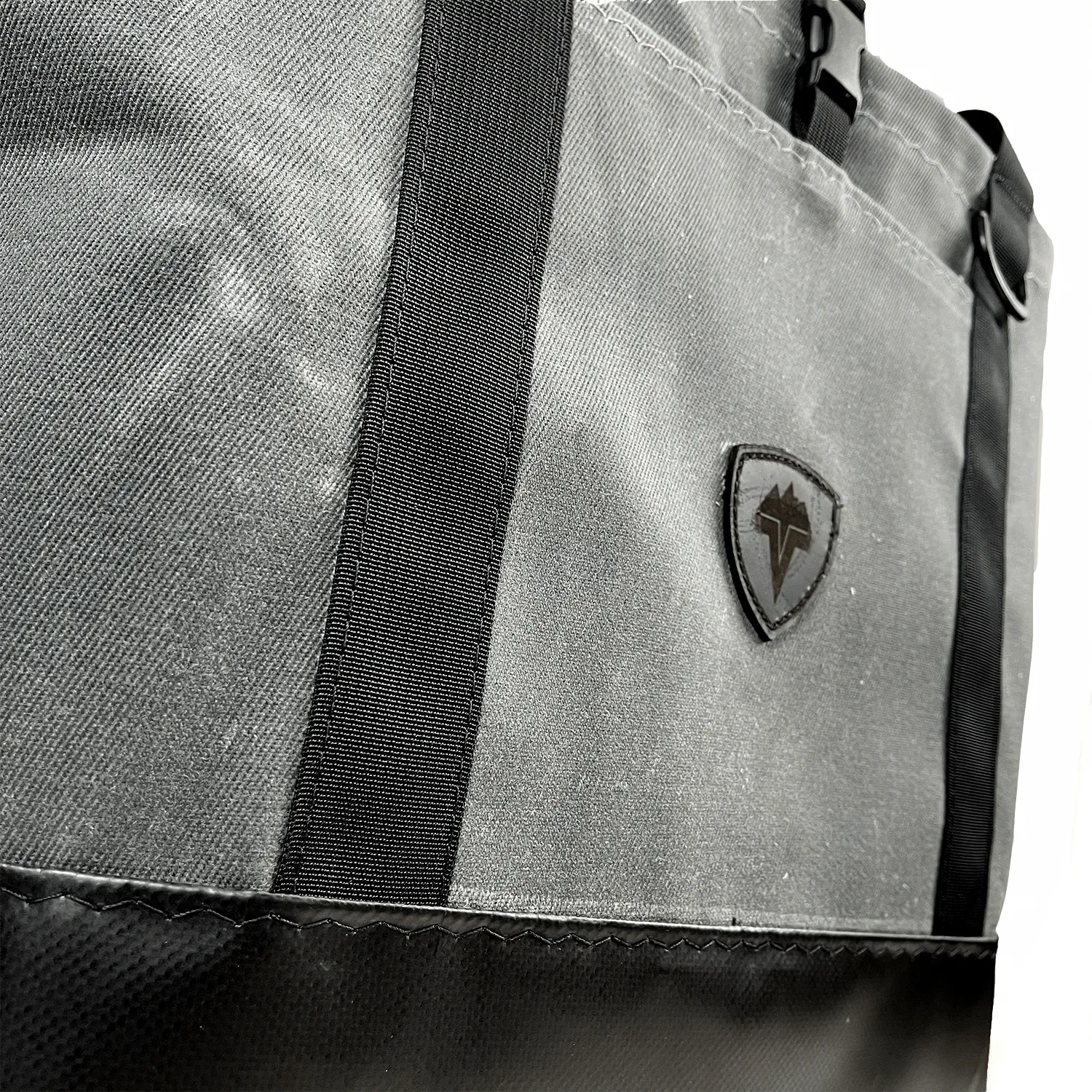 Expedition Tote Bag
