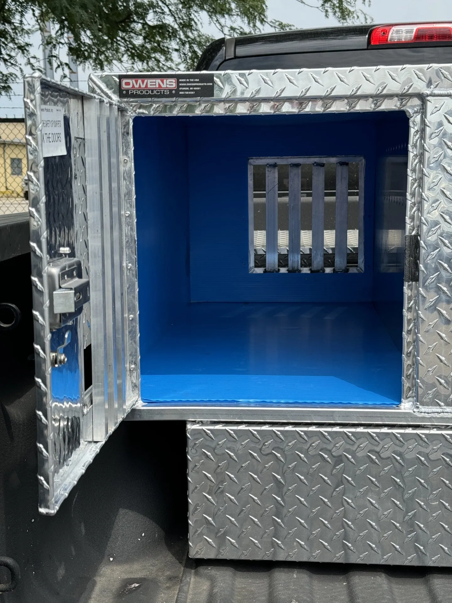 Extreme Weather Kit Single Compartment Dog Box Accessory 55251