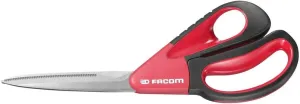 Facom 841A.9PG Heavy-Duty Scissors