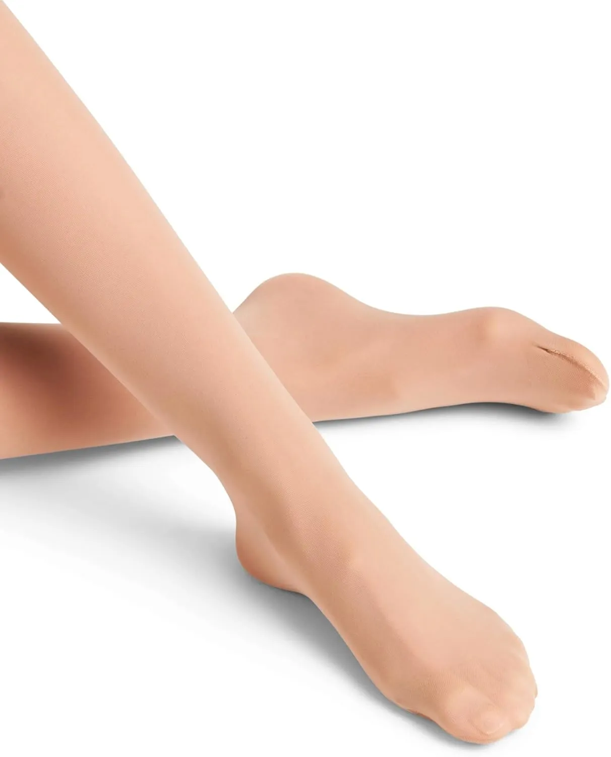 FALKE Women's Matte Deluxe 30 Denier Tights, Designer Hosiery, Casual or Dress Clothes, Fine Sheer Transparent, Nylon, 1 Pair