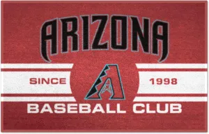 FANMATS mlb-teams Unisex-Adult Starter Mat
