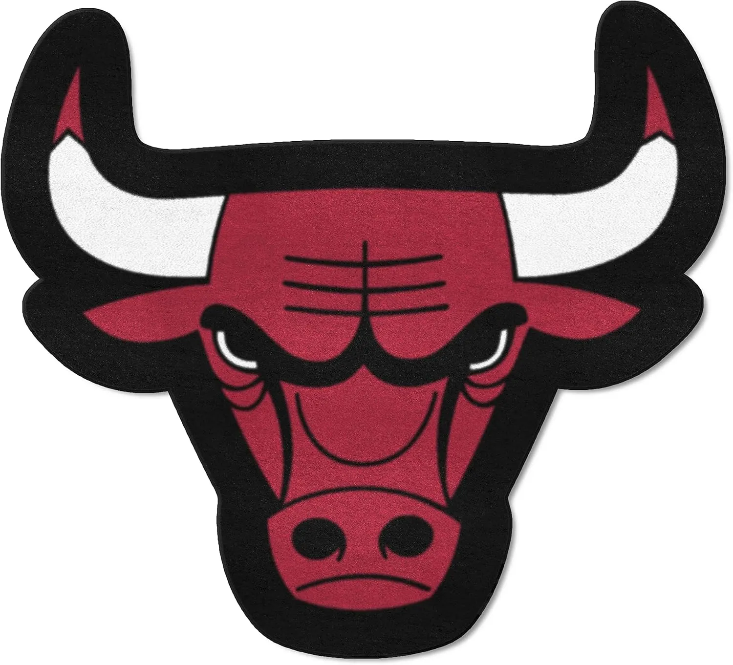 FANMATS NBA Unisex Mascot Mat