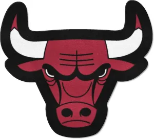 FANMATS NBA Unisex Mascot Mat