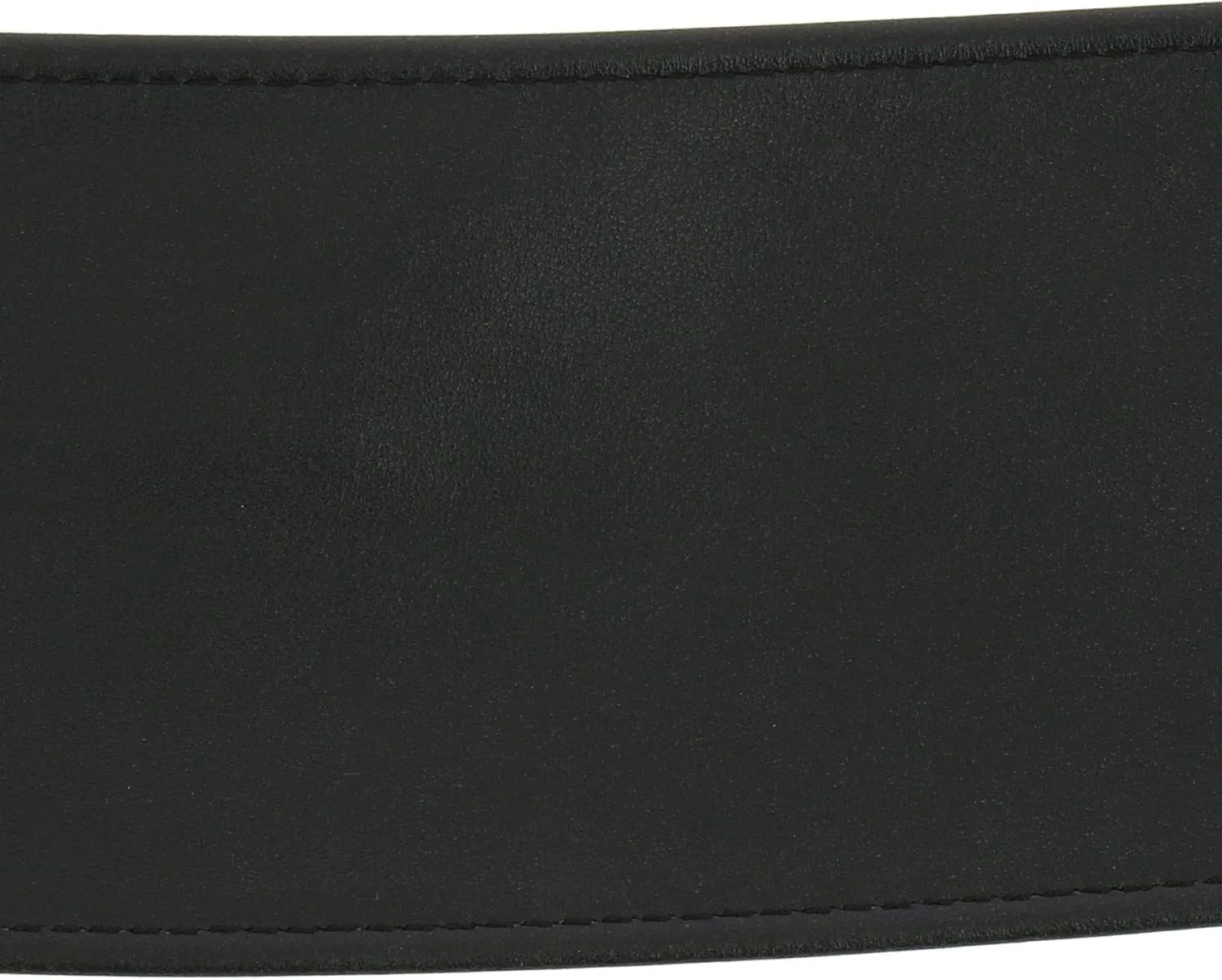 FASHIONGEN - Woman Italian leather Obi belt, CASSIANE