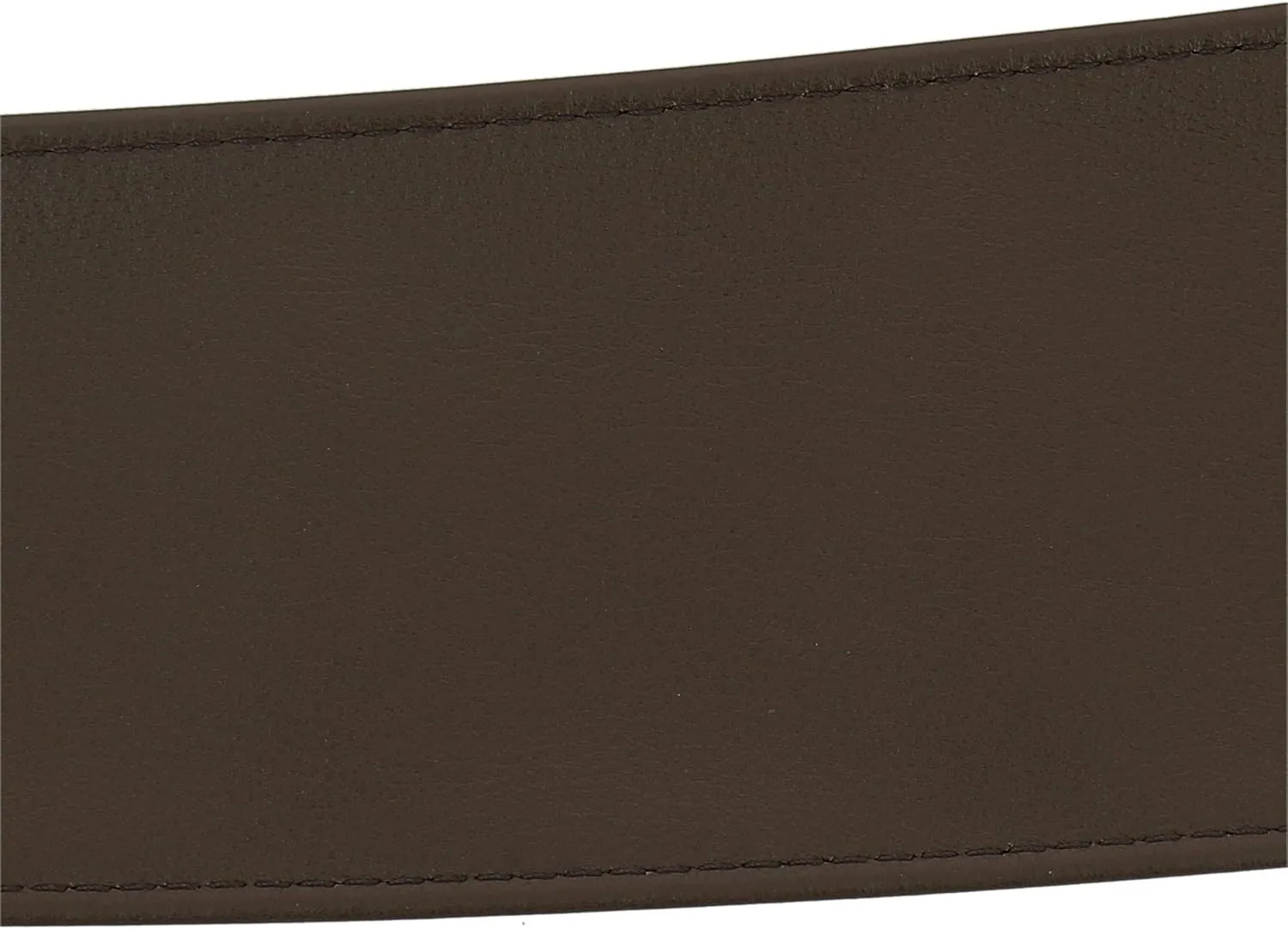 FASHIONGEN - Woman Italian leather Obi belt, CASSIANE